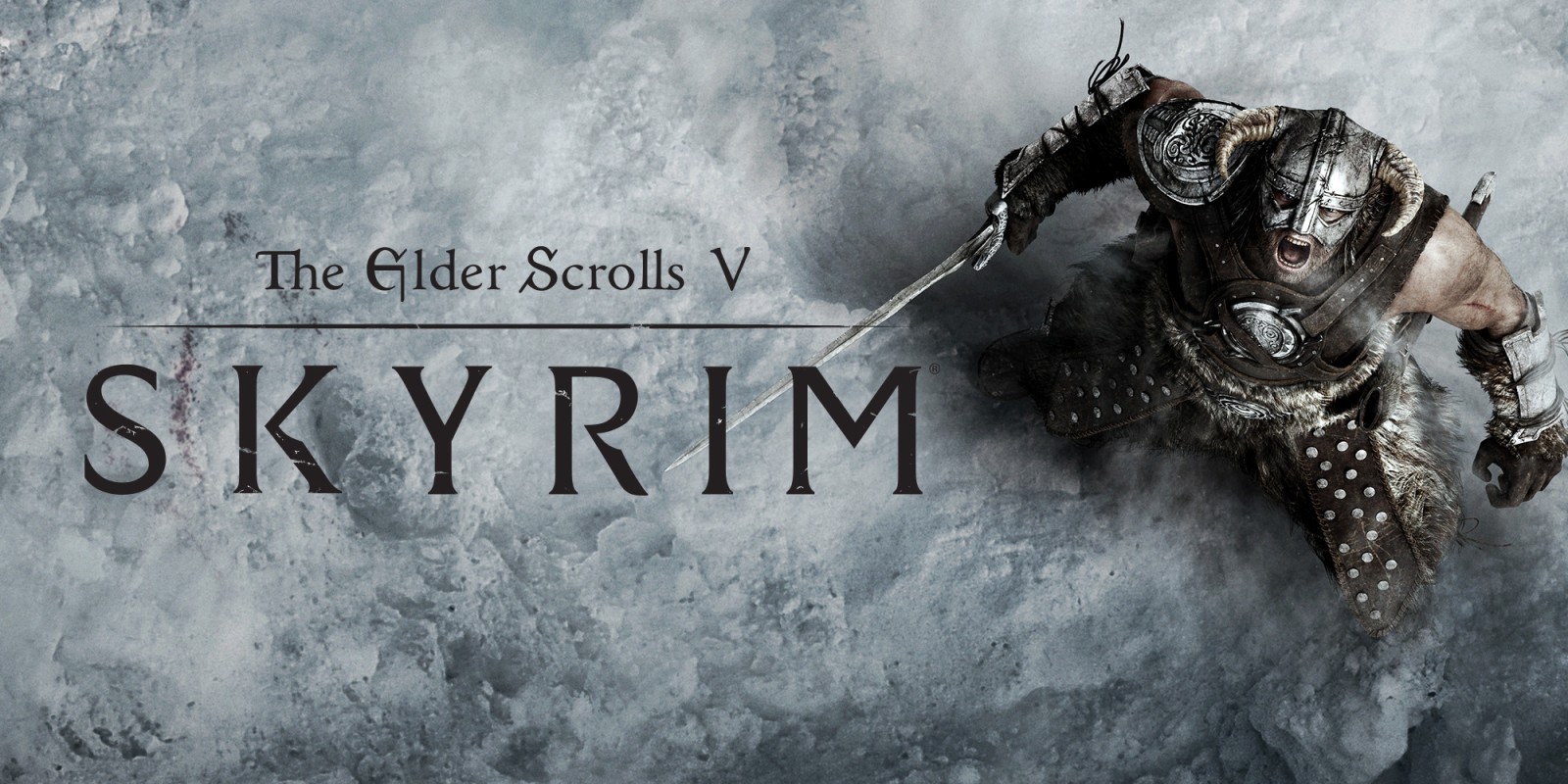 The Elder Scrolls V : Skyrim Permainan Sejarah Pada Masanya