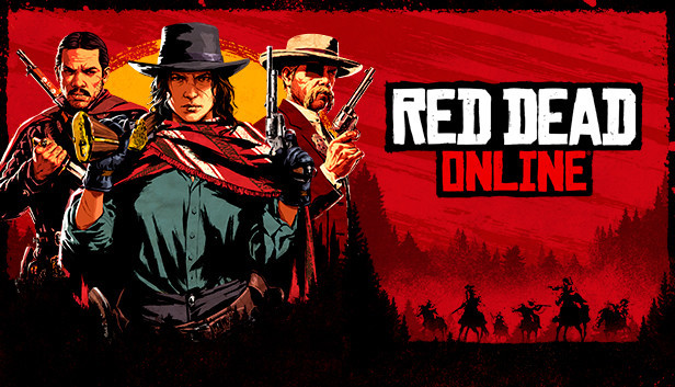 Red Dead Redemption 2 Dikembangkan Dan Diterbitkan Oleh Rockstar Games