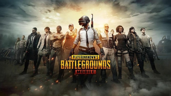 PUBG : Battlegrounds Permainan Terbaik Dengan Game Tingkat Teratas