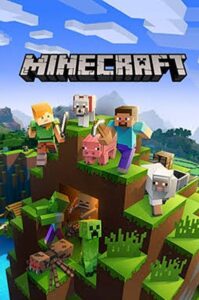 Minecraft Sebuah Permainan Sandbox Yang Sangat Populer