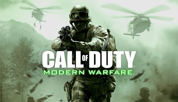 Resmi Meluncur, Call of Duty Modern Warfare 2 Hadir Sebagai Seri Terbaru