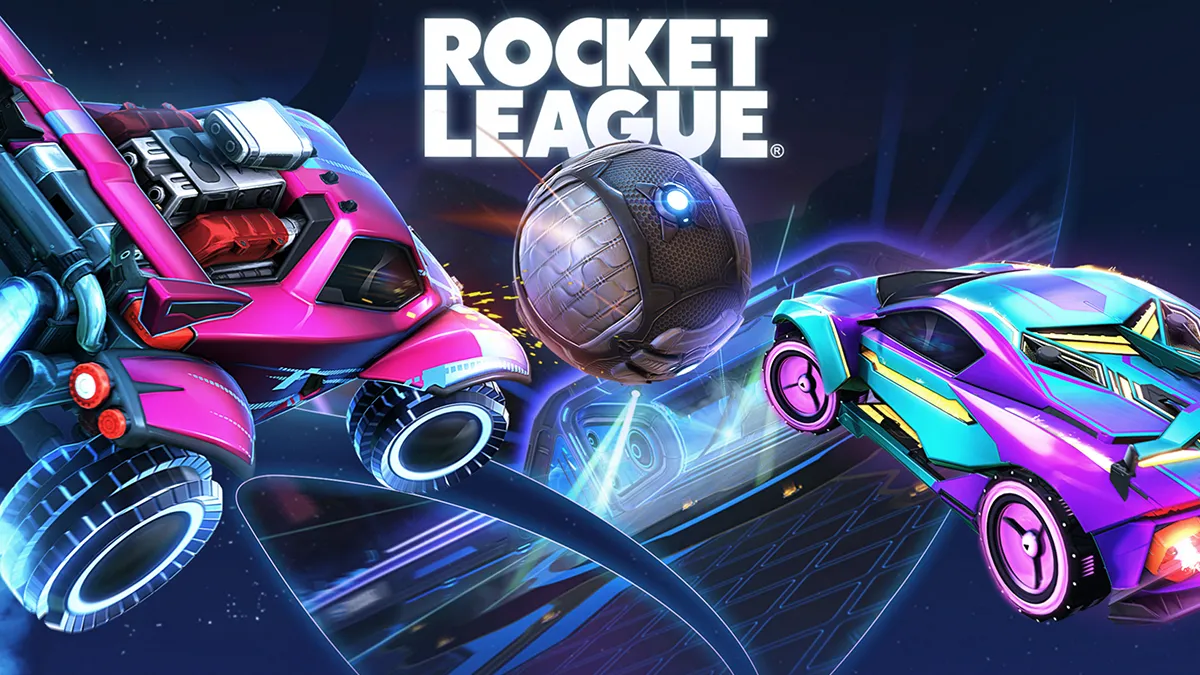Game Online Terpopuler Mobil Rocket League