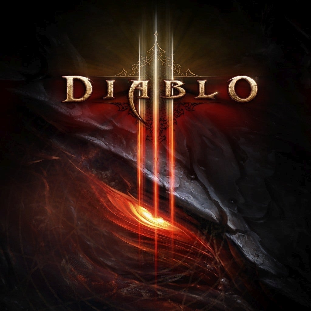 Diablo III Permainan Peran Aksi Hack-And-Slash Online Tahun 2012
