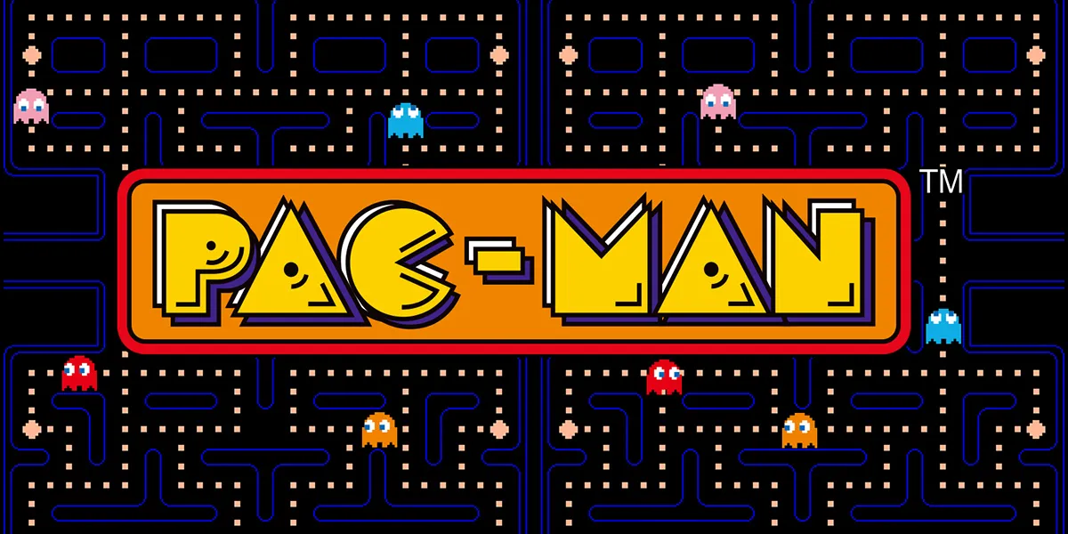 Pac-Man Adalah Video Game Aksi Labirin Tahun 1980 Yang Dikembangkan Dan Dirilis Oleh Namco Untuk Arcade