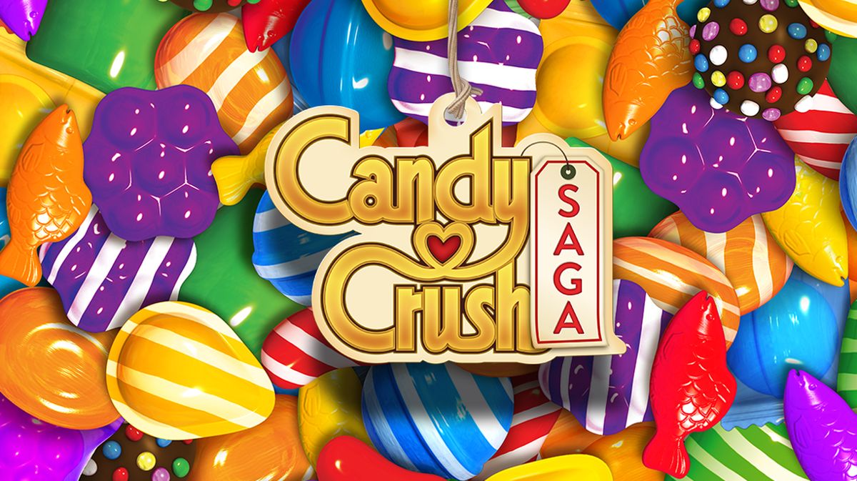Fakta Mengapa Candy Crush Saga Begitu Sukses Dan Populer Hingga Saat Ini