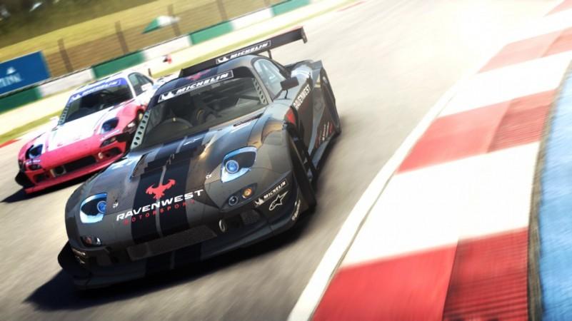 Rekomendasi Permainan 'Grid Autosport': Daftar Lengkap Mobil, Lintasan, Dan Fiturnya